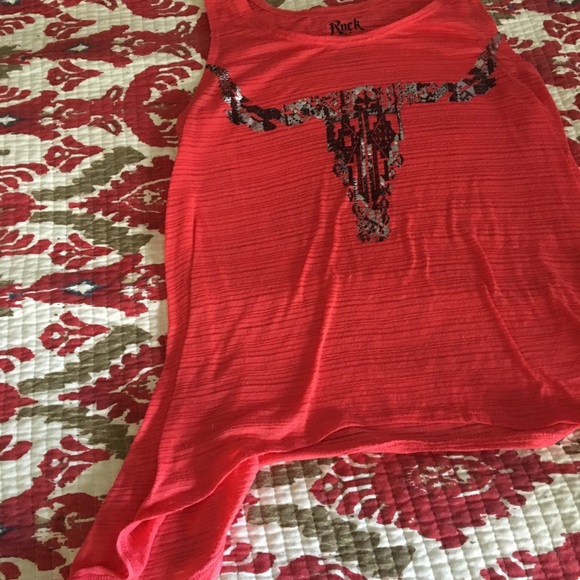 Tank Top - Picture 3 of 5